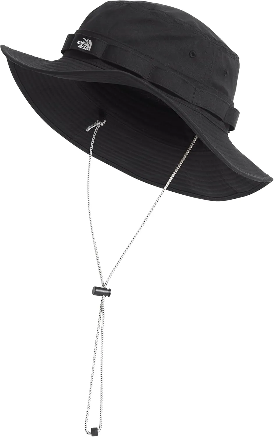 Class V Brimmer Hat - TNF Black