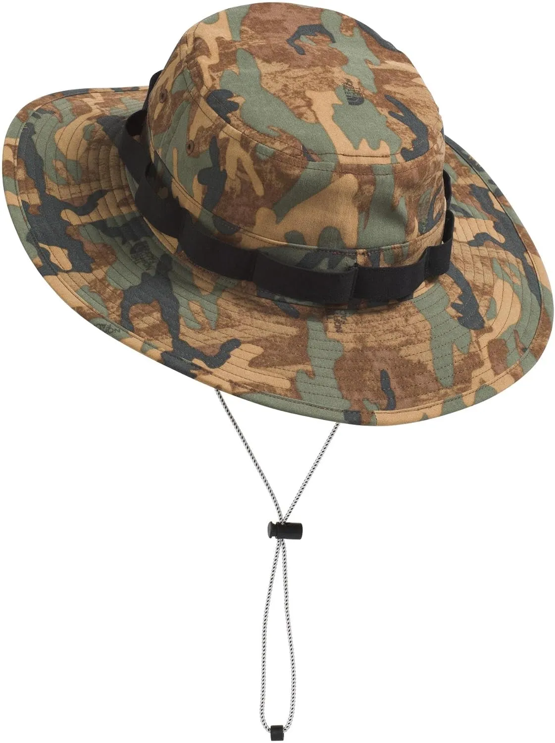 Class V Brimmer Hat - TNF Black