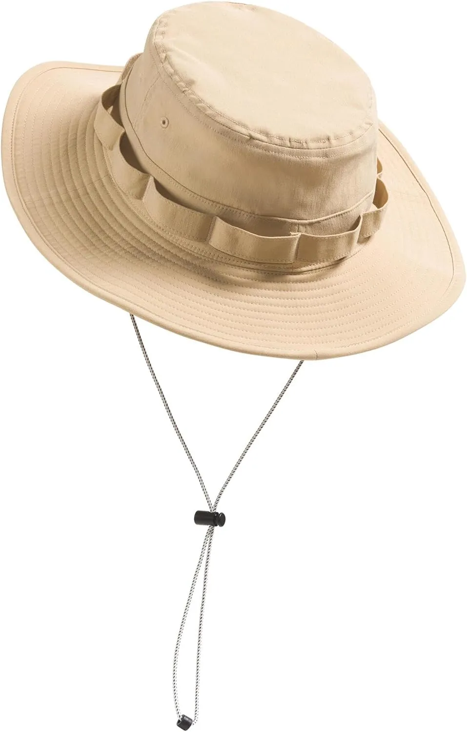 Class V Brimmer Hat - TNF Black