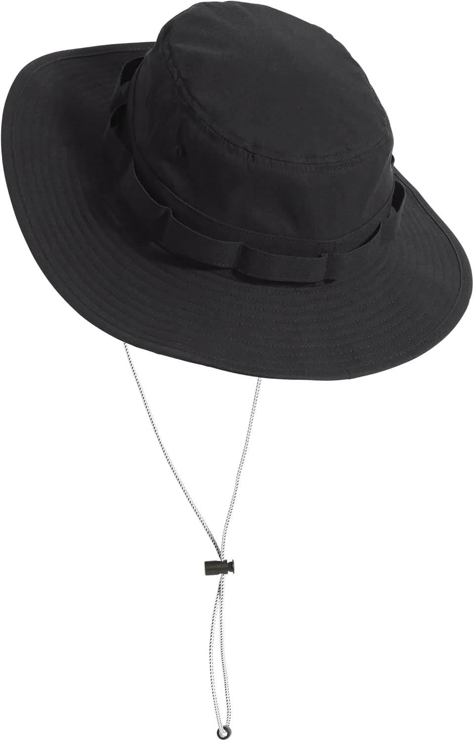 Class V Brimmer Hat - TNF Black