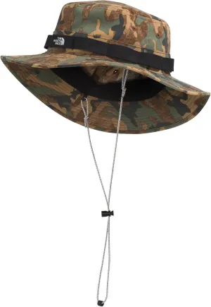 Class V Brimmer Hat - TNF Black