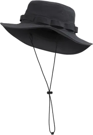 Class V Brimmer Hat - TNF Black