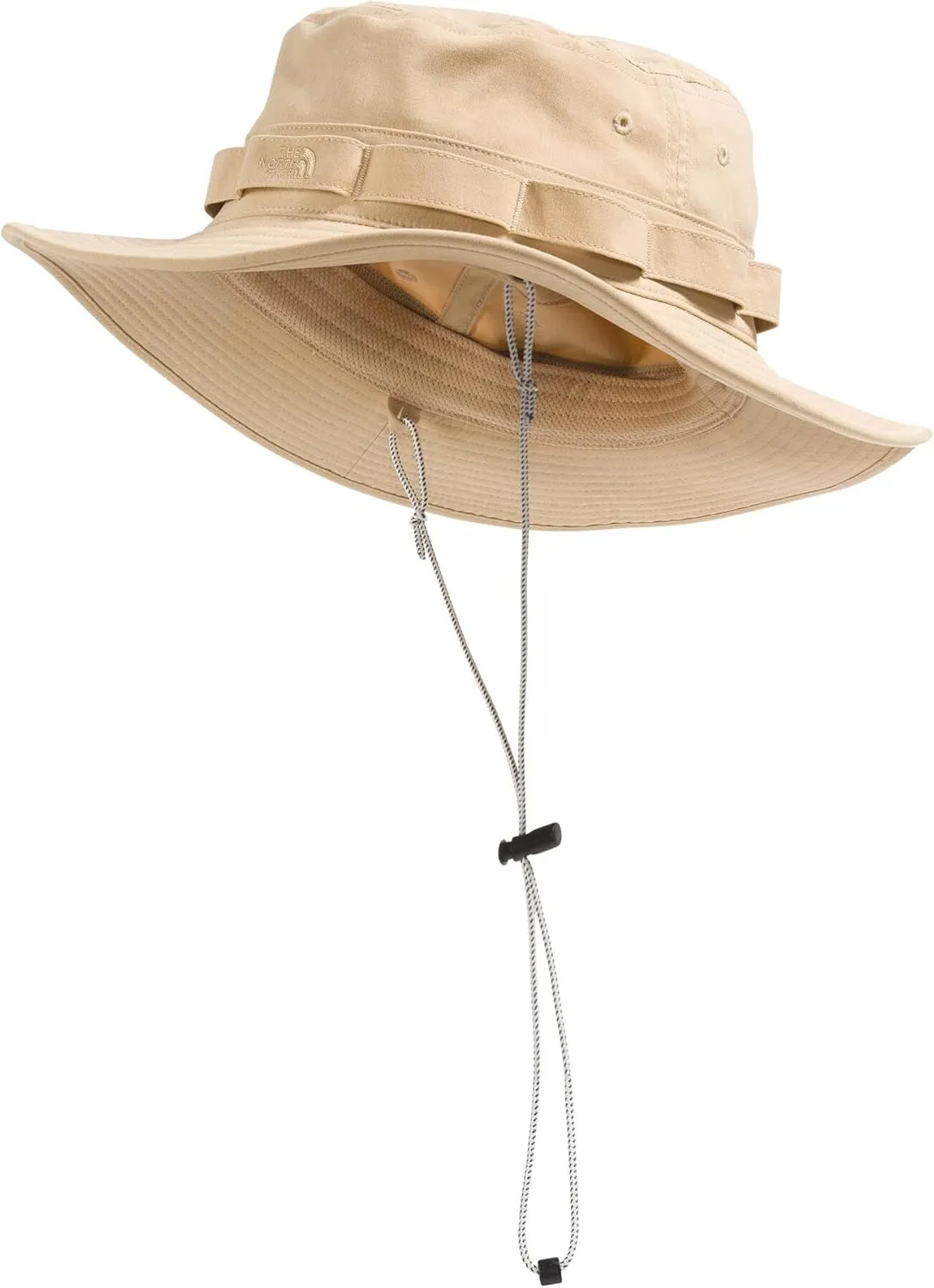 Class V Brimmer Hat - TNF Black