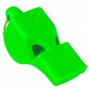 Classic Whistle