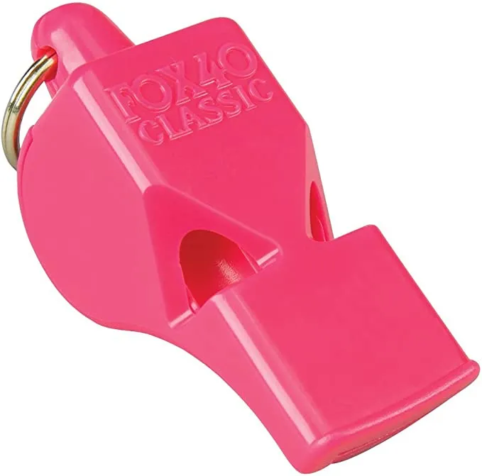 Classic Whistle