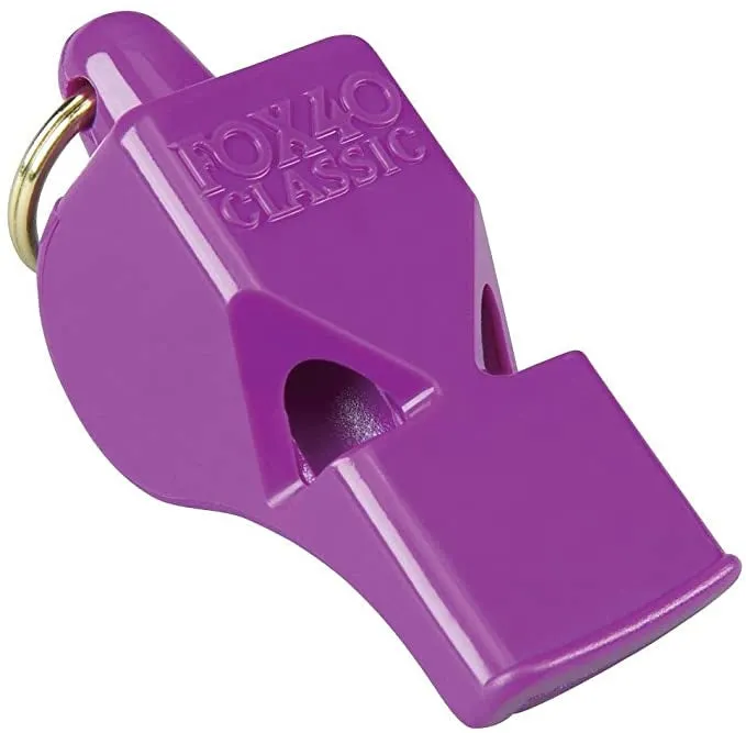 Classic Whistle