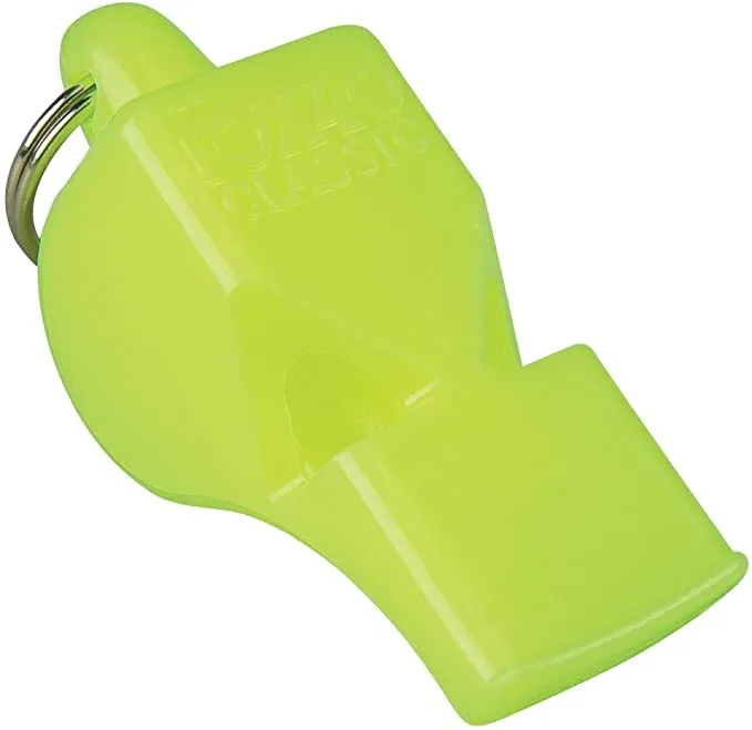 Classic Whistle