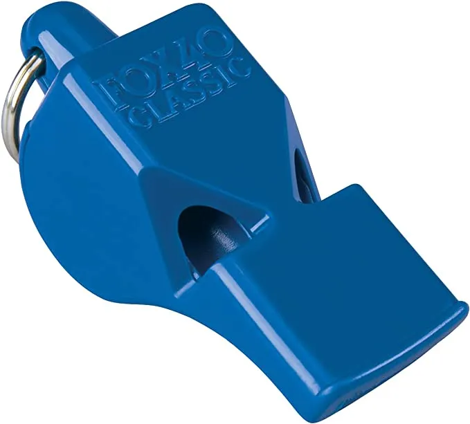 Classic Whistle
