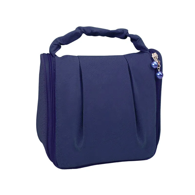 Classy Waterproof Storage Hanging Portable Toiletry Cosmetic Bags