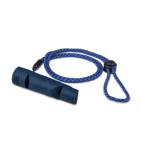 CoA Coachi Two-Tone Whistle