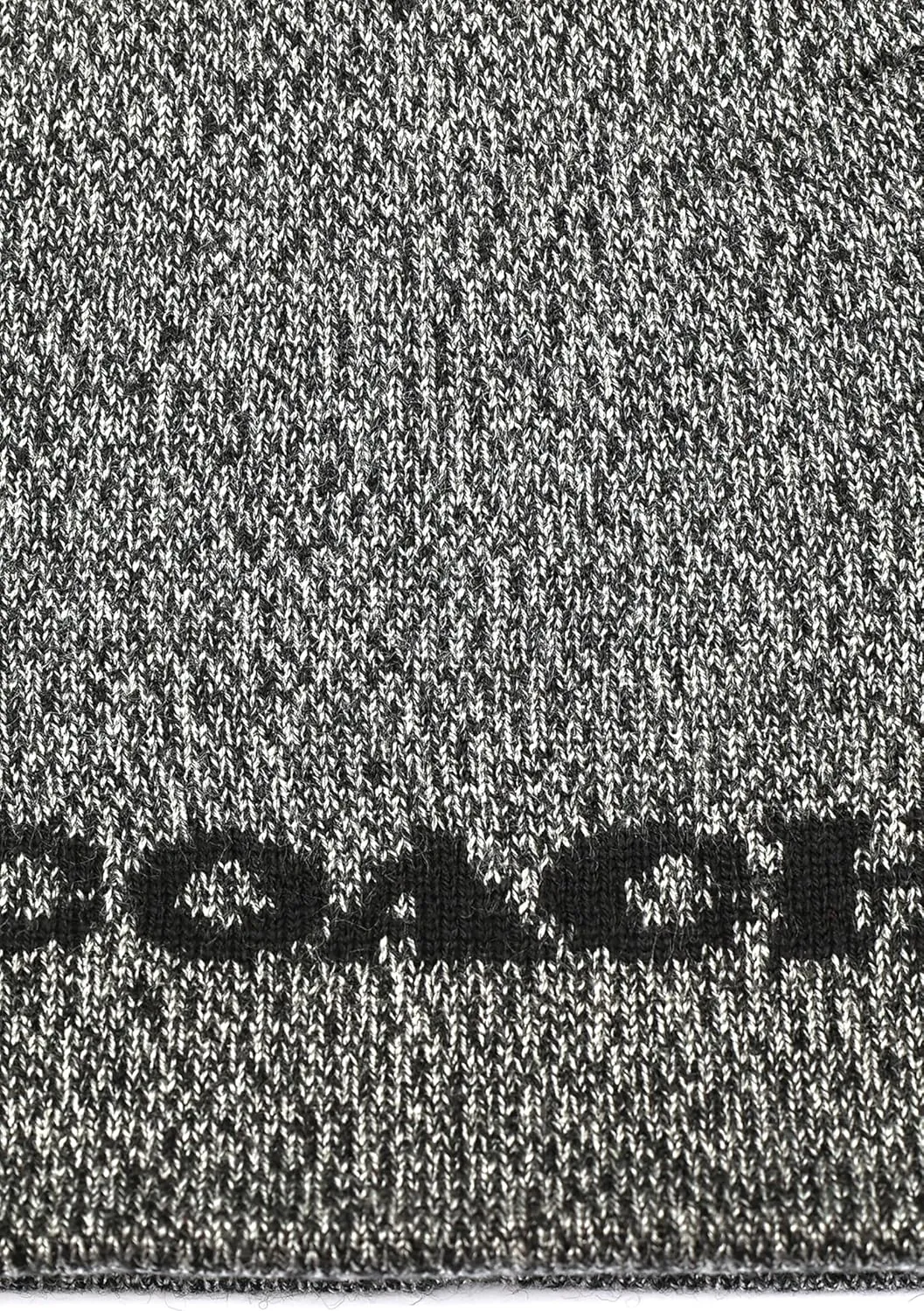 Coach Men's Reversible Beanie
