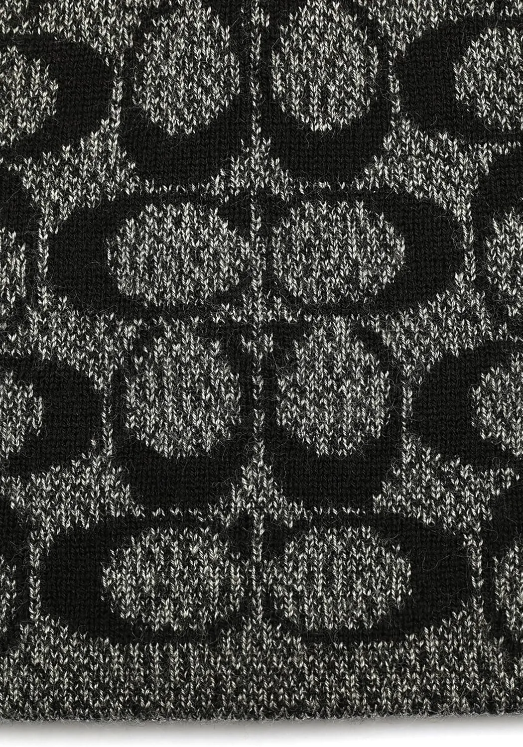 Coach Men's Reversible Beanie