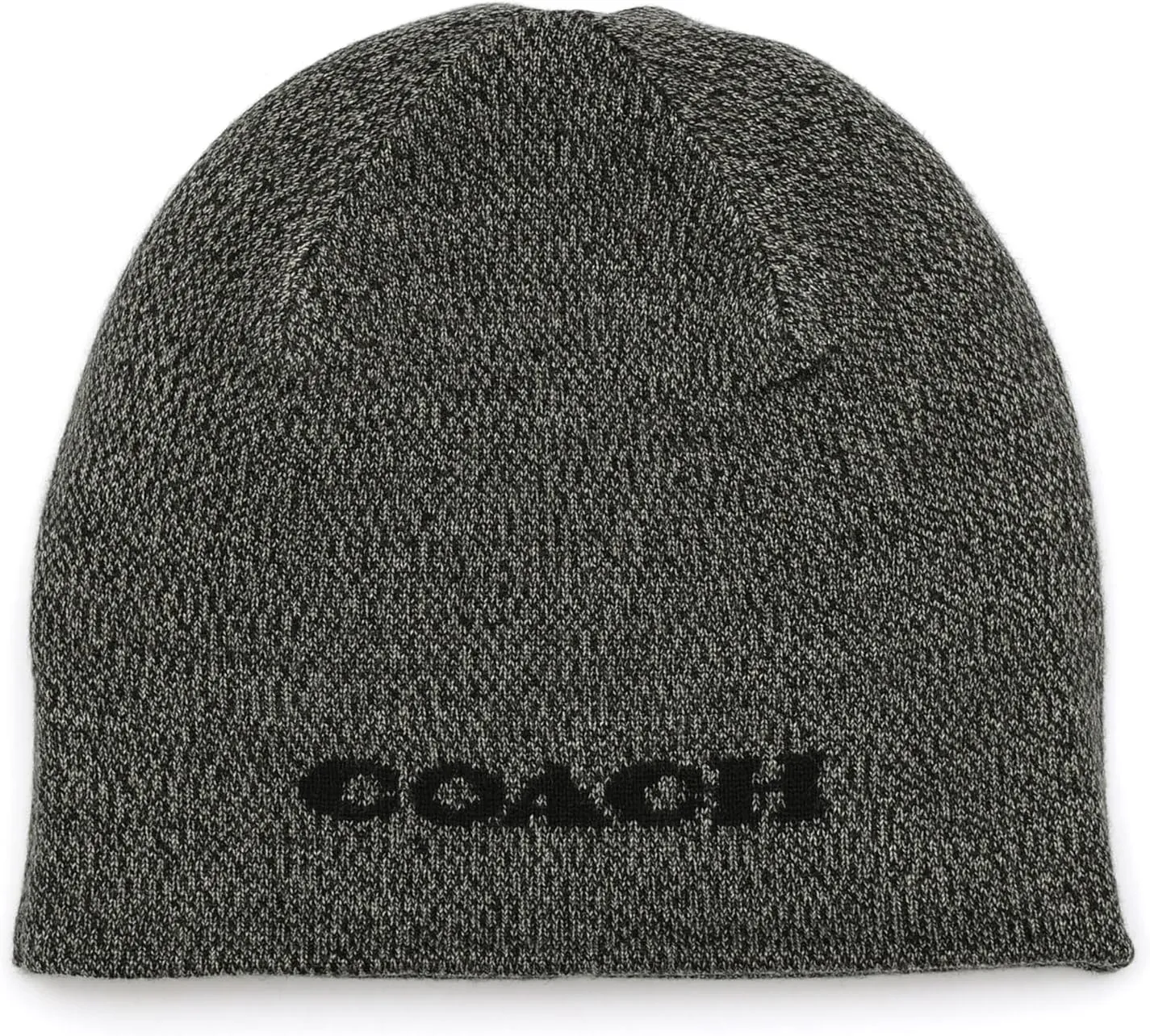 Coach Men's Reversible Beanie