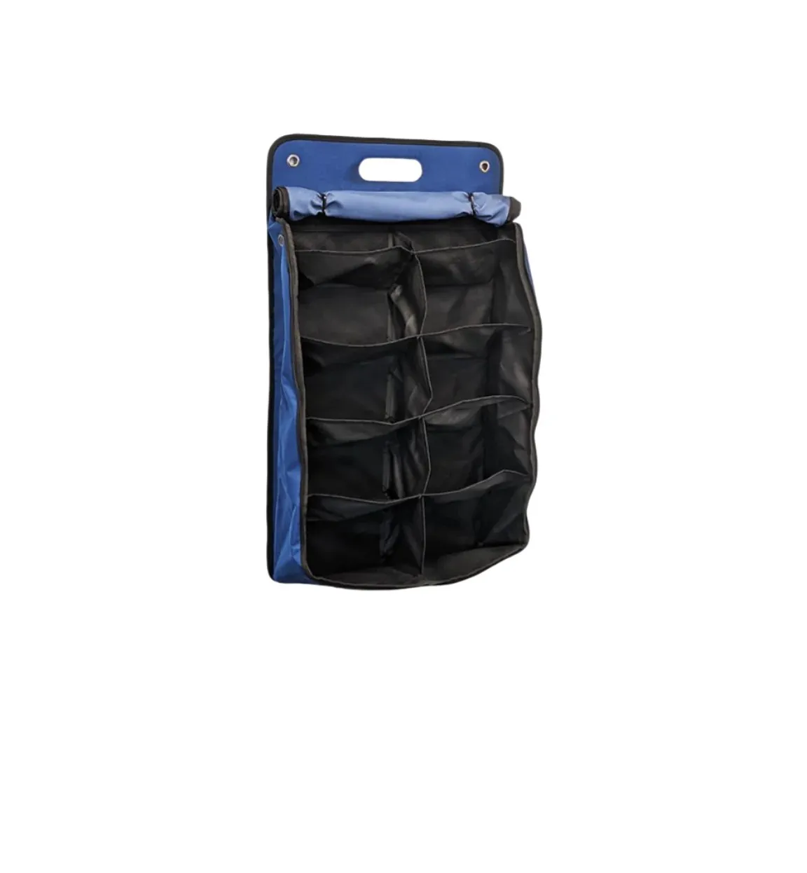 Coast Blue Camp Shoe Rack - Organizer Bag