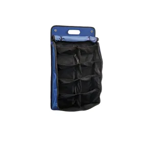 Coast Blue Camp Shoe Rack - Organizer Bag