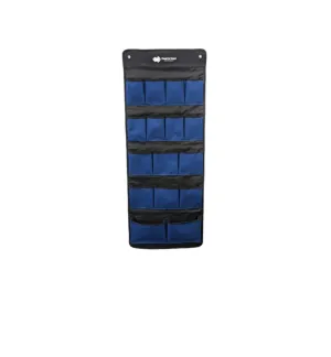Coast Blue Tent Tidy - Vertical Organizer Bag