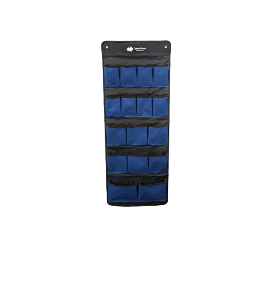 Coast Blue Tent Tidy - Vertical Organizer Bag