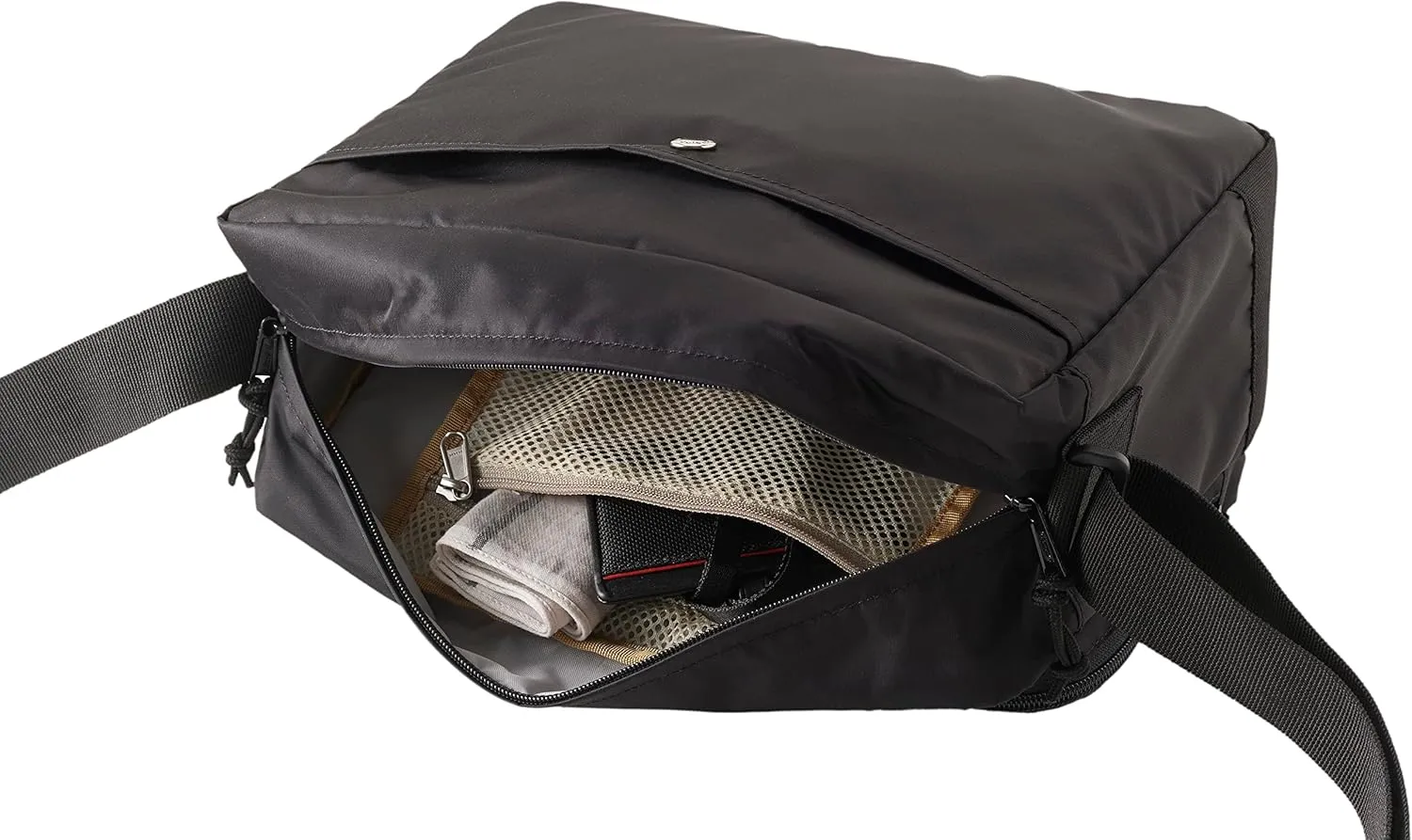 Coleman Shoulder Bag