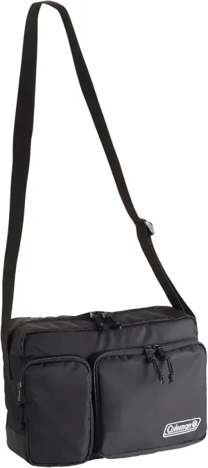 Coleman Shoulder Bag