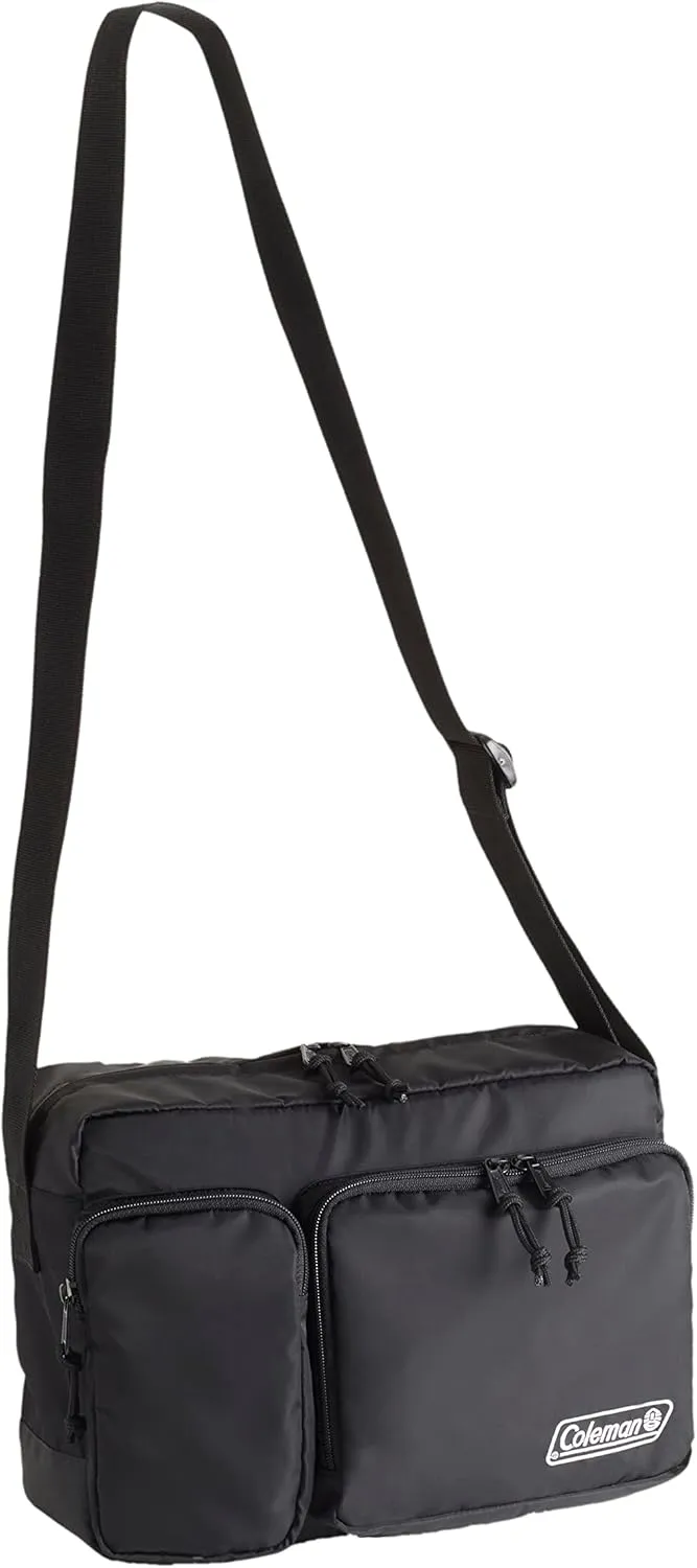 Coleman Shoulder Bag
