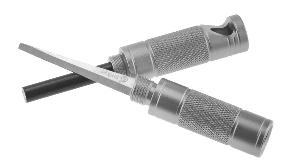COMPACT SURVIVAL TOOL