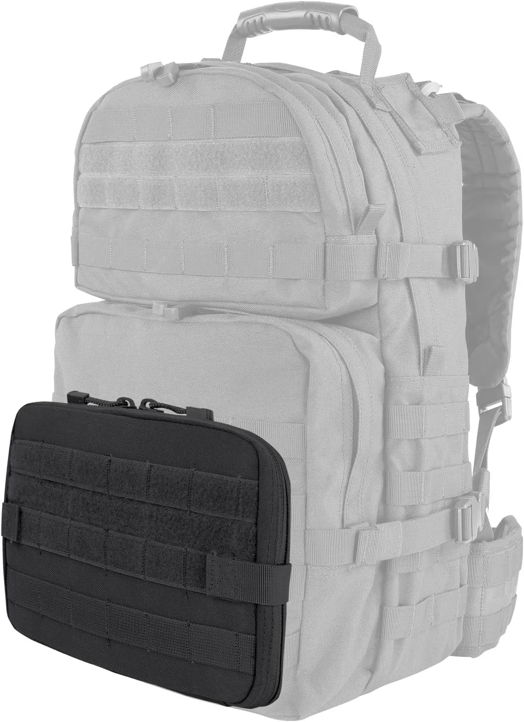 CondorT & T Pouch