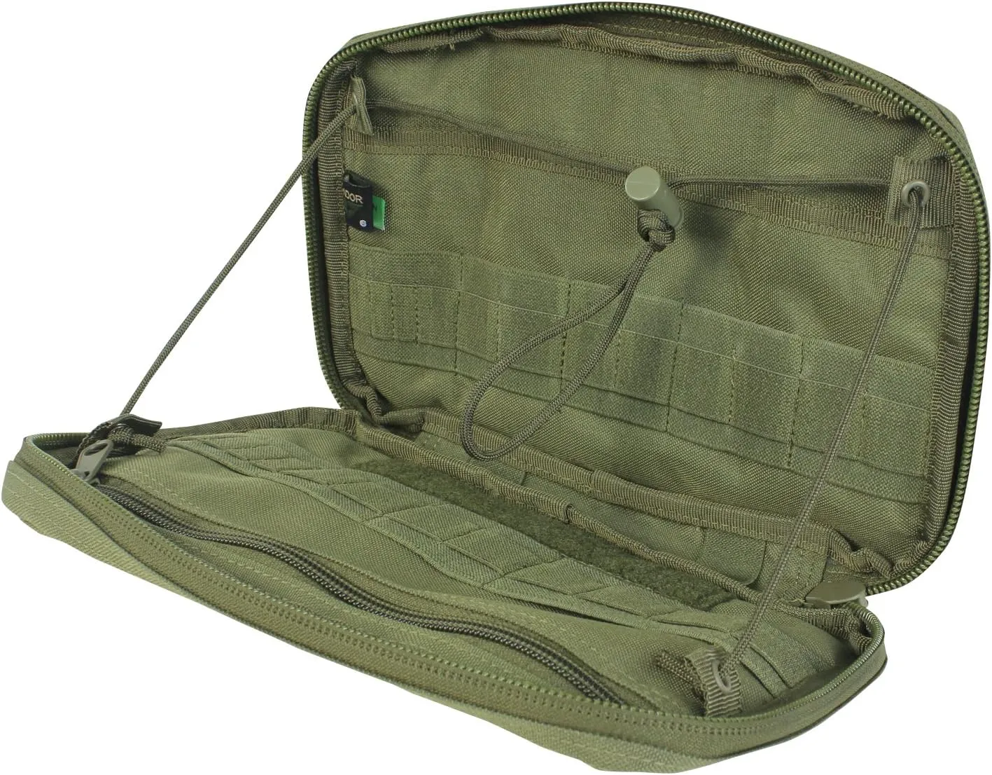 CondorT & T Pouch