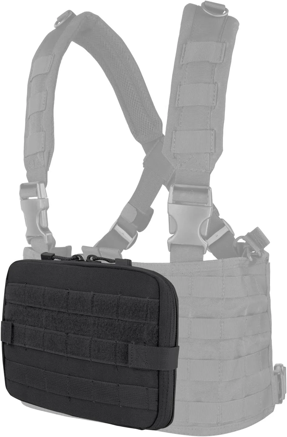 CondorT & T Pouch