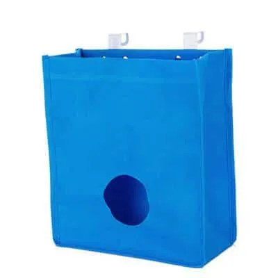 Convenient Multifunctional Hanging Kitchen Storage Bag