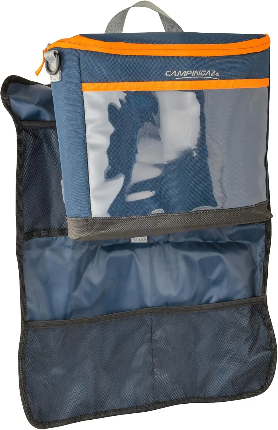 Coolbag - Carseat - 8 Liters