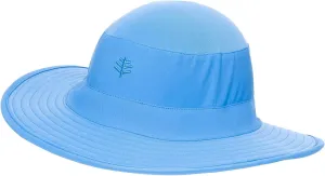 Coolibar UPF 50  Baby Splashy Bucket Hat - Sun Protective