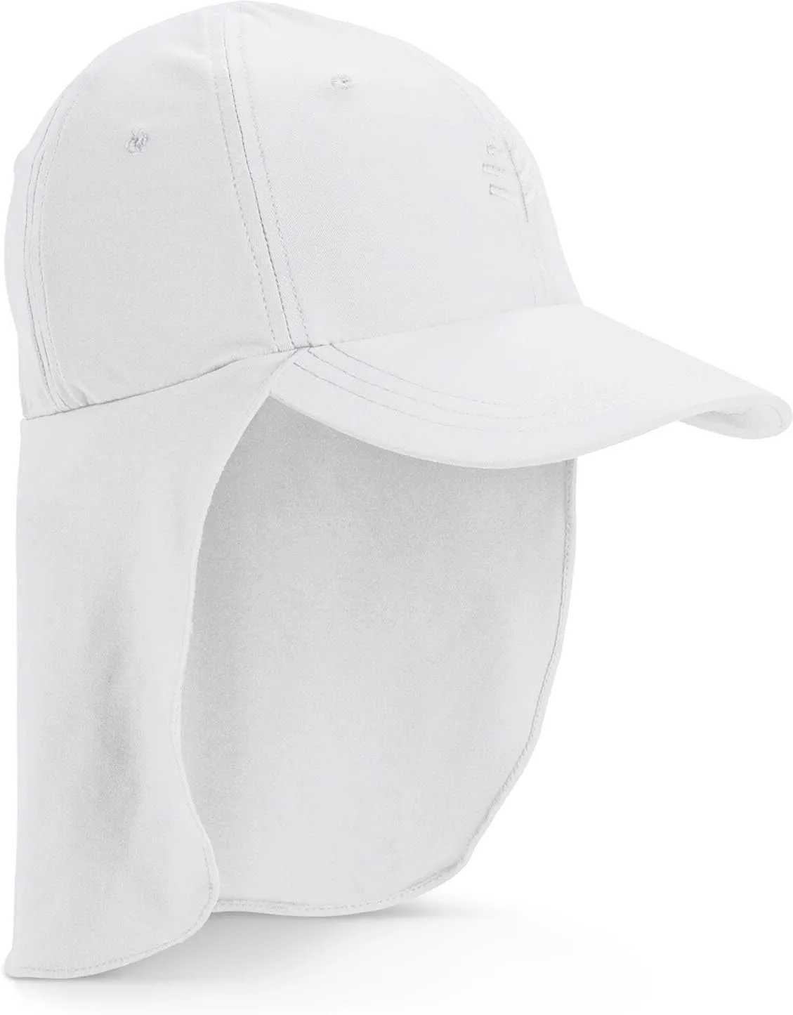Coolibar UPF 50  Kids' Surfs Up All Sport Hat - Sun Protective