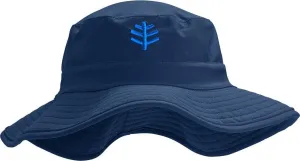 Coolibar UPF 50  Kids' Surfs Up Bucket Hat - Sun Protective