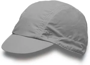 Coolibar UPF 50  Unisex South Point Cycling Cap - Sun Protective