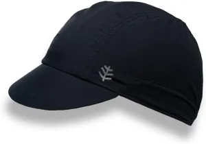 Coolibar UPF 50  Unisex South Point Cycling Cap - Sun Protective