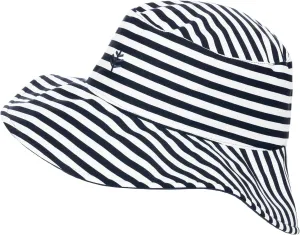 Coolibar UPF 50  Women's Ariel Reversible Pool Hat - Sun Protective