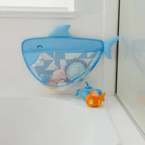 Copper Pearl Bath Toy Organizer Finn