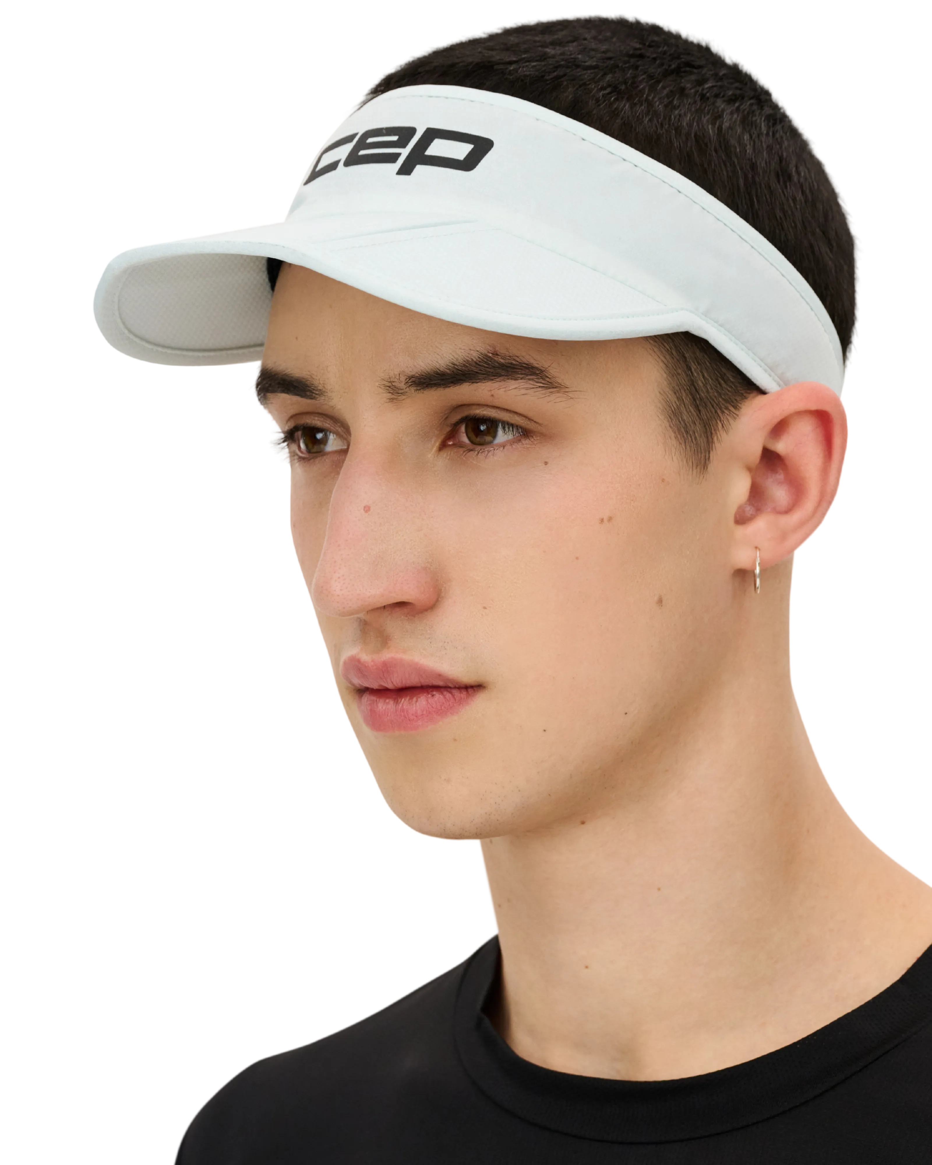 Core Run Foldable Visor