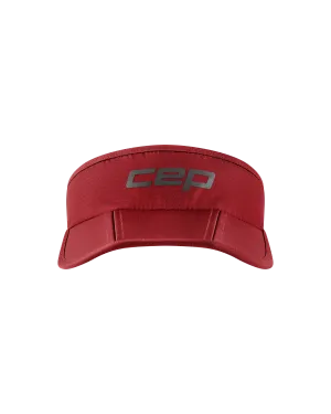 Core Run Foldable Visor