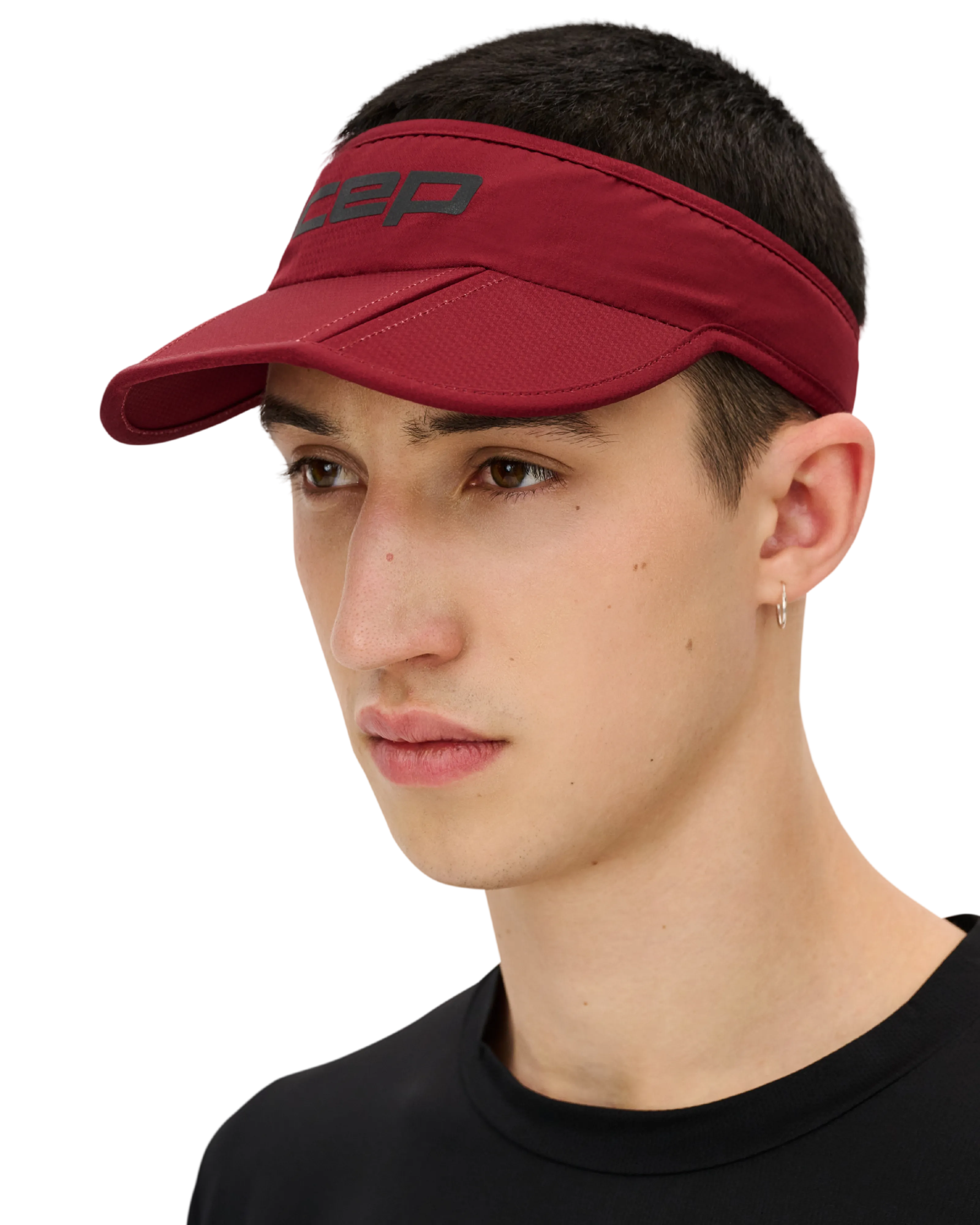 Core Run Foldable Visor