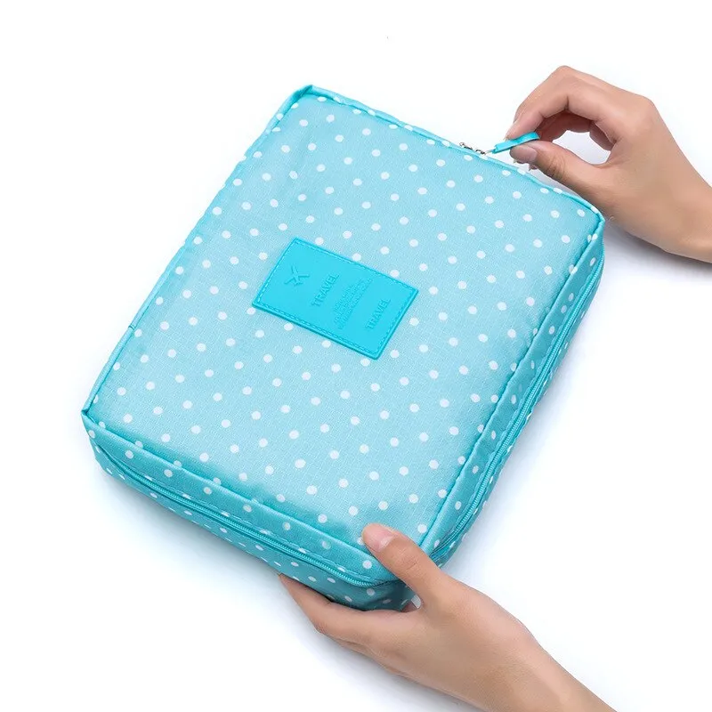 Cosmetic Storage Bag