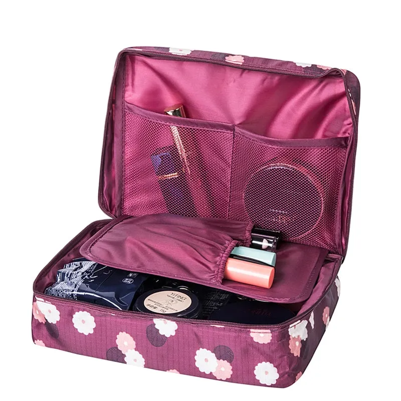 Cosmetic Storage Bag