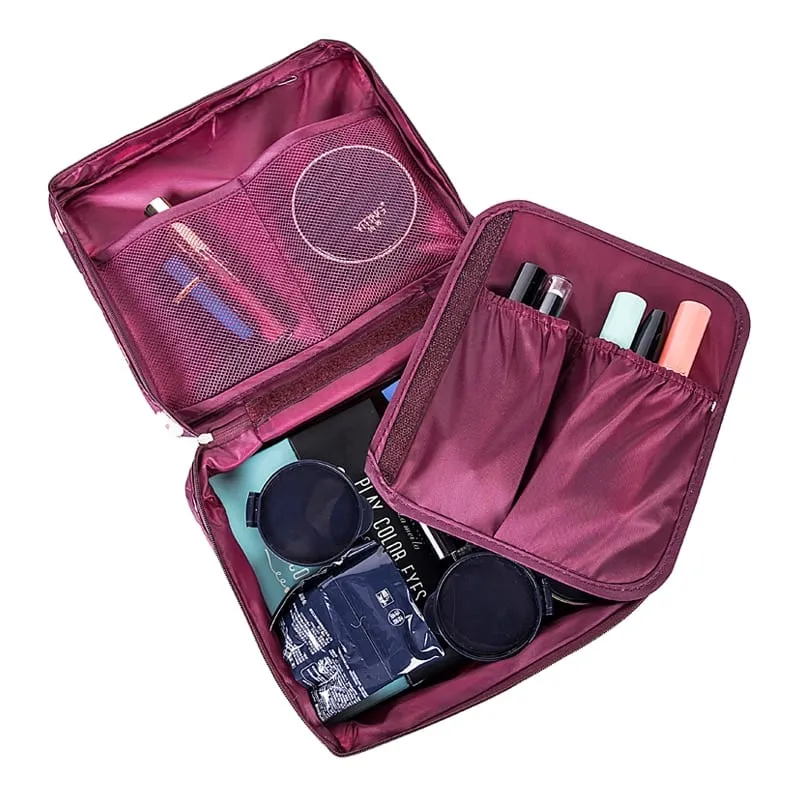 Cosmetic Storage Bag