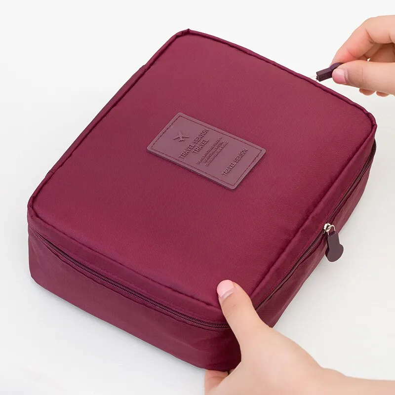 Cosmetic Storage Bag