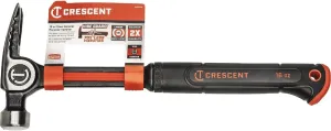 CRESCENT - Crescent Hammer Steel Gp 16 Oz Rip (CHSGP16)