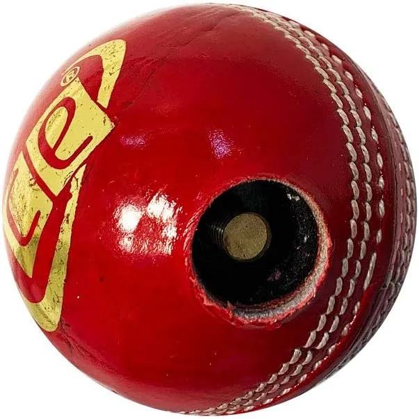 Cricket Bat Knocking Hammer for Preparing New Cricket Bat Gripping Cone 2 in 1