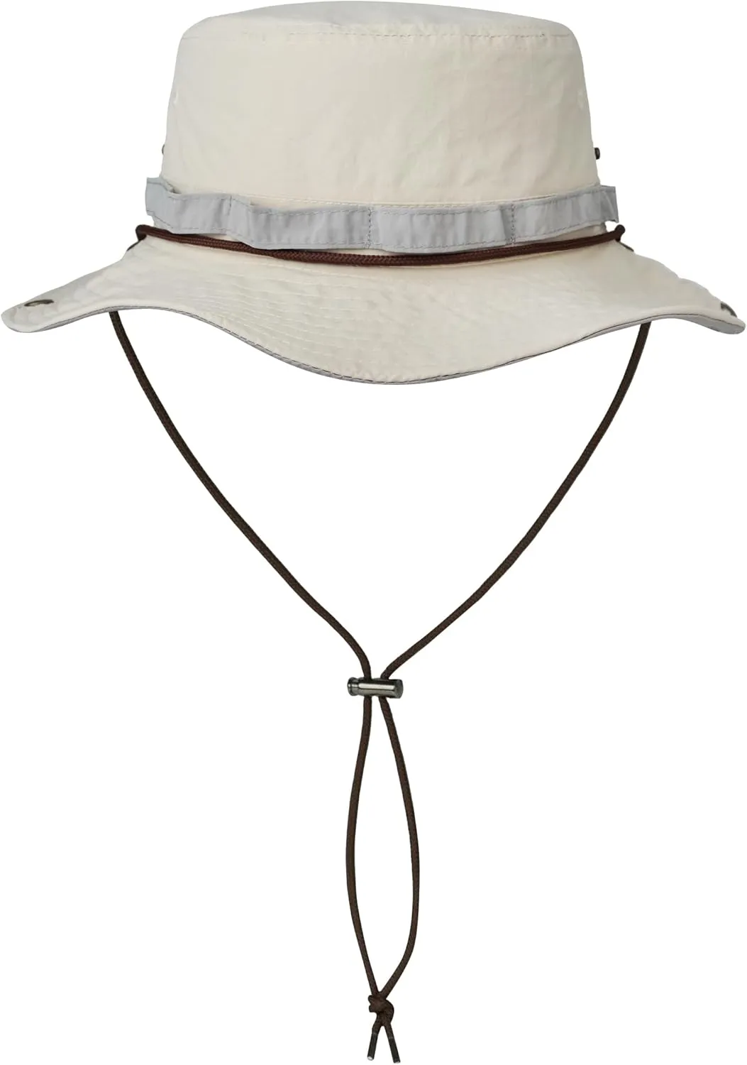 Croogo Quick Drying Fishing Hat Summer Sun Protection Hat for Women Breathable Hiking Cap Safari Unisex Boonie