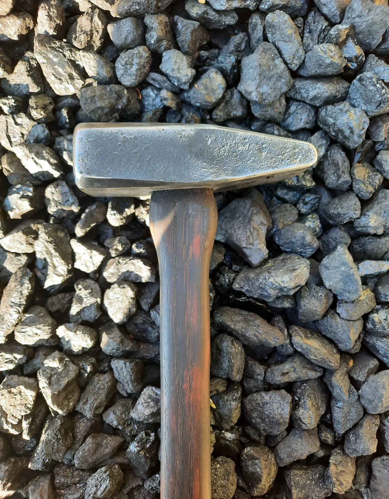 Cross Peen Hammer - 3 lb
