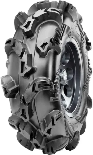CST/Berger Sludge Hammer CU98 Tire 28x10R14