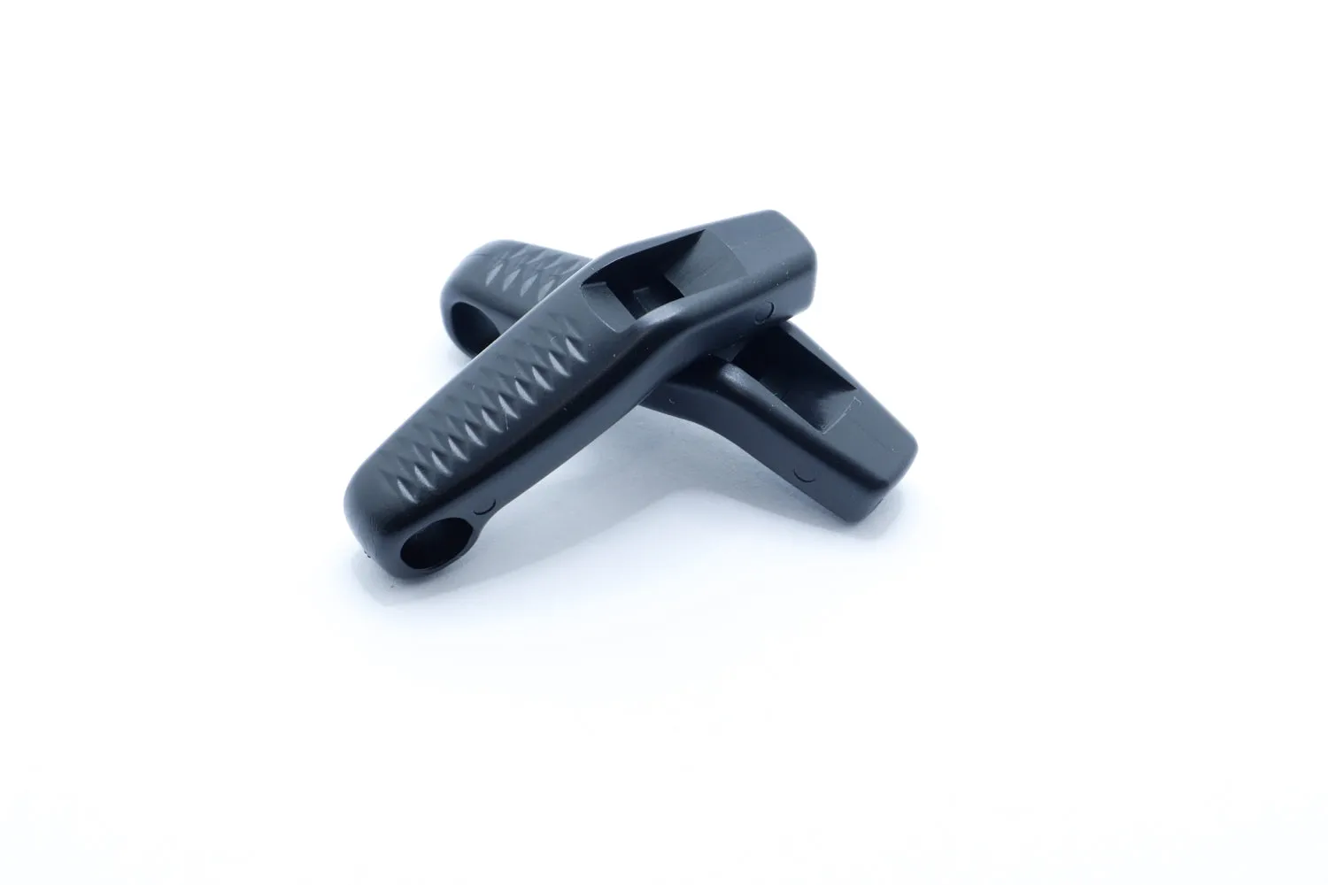 Curved Whistle